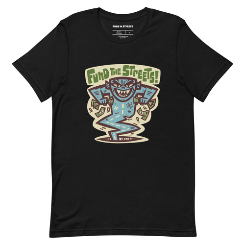 Classic Logo T-Shirt