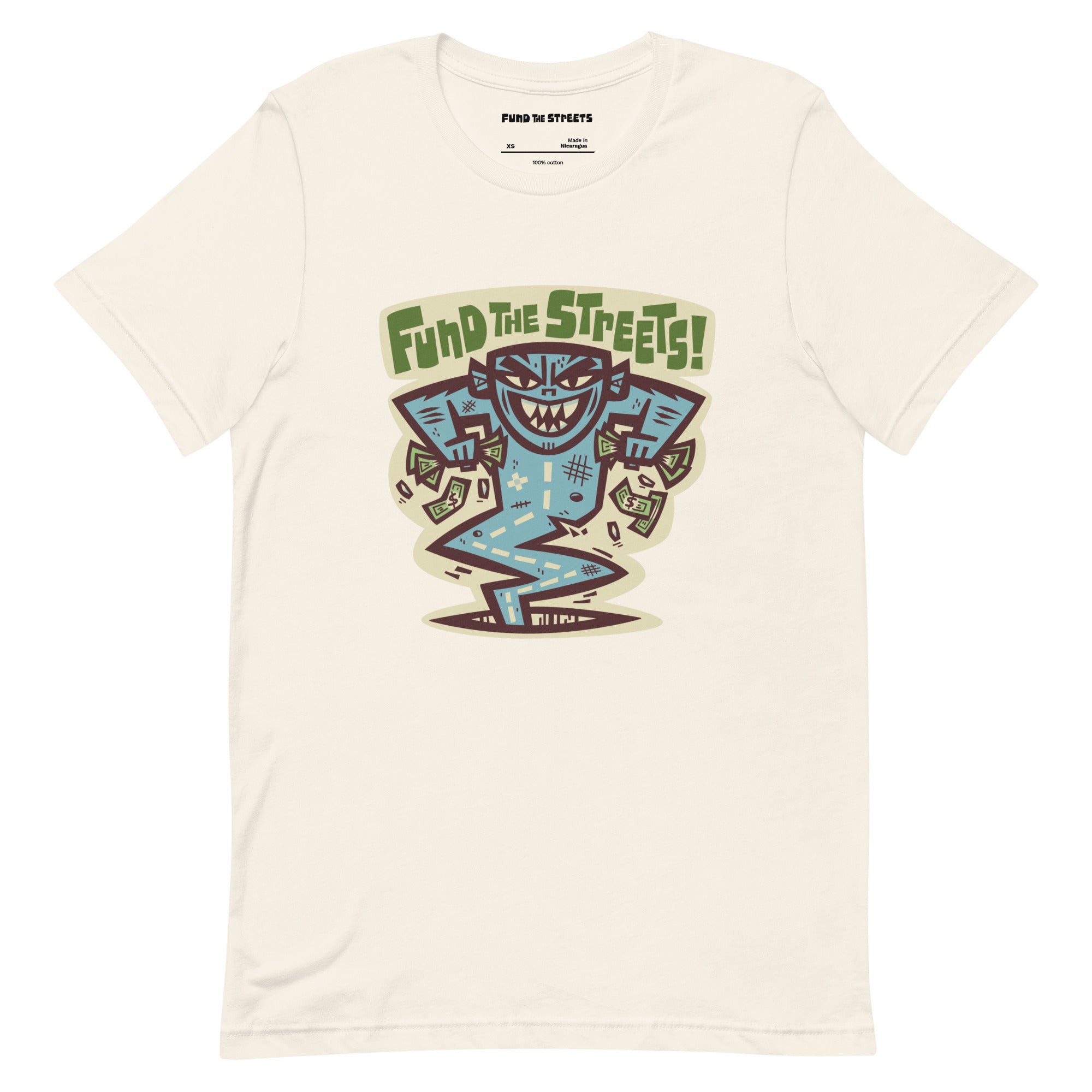 Classic Logo T-Shirt