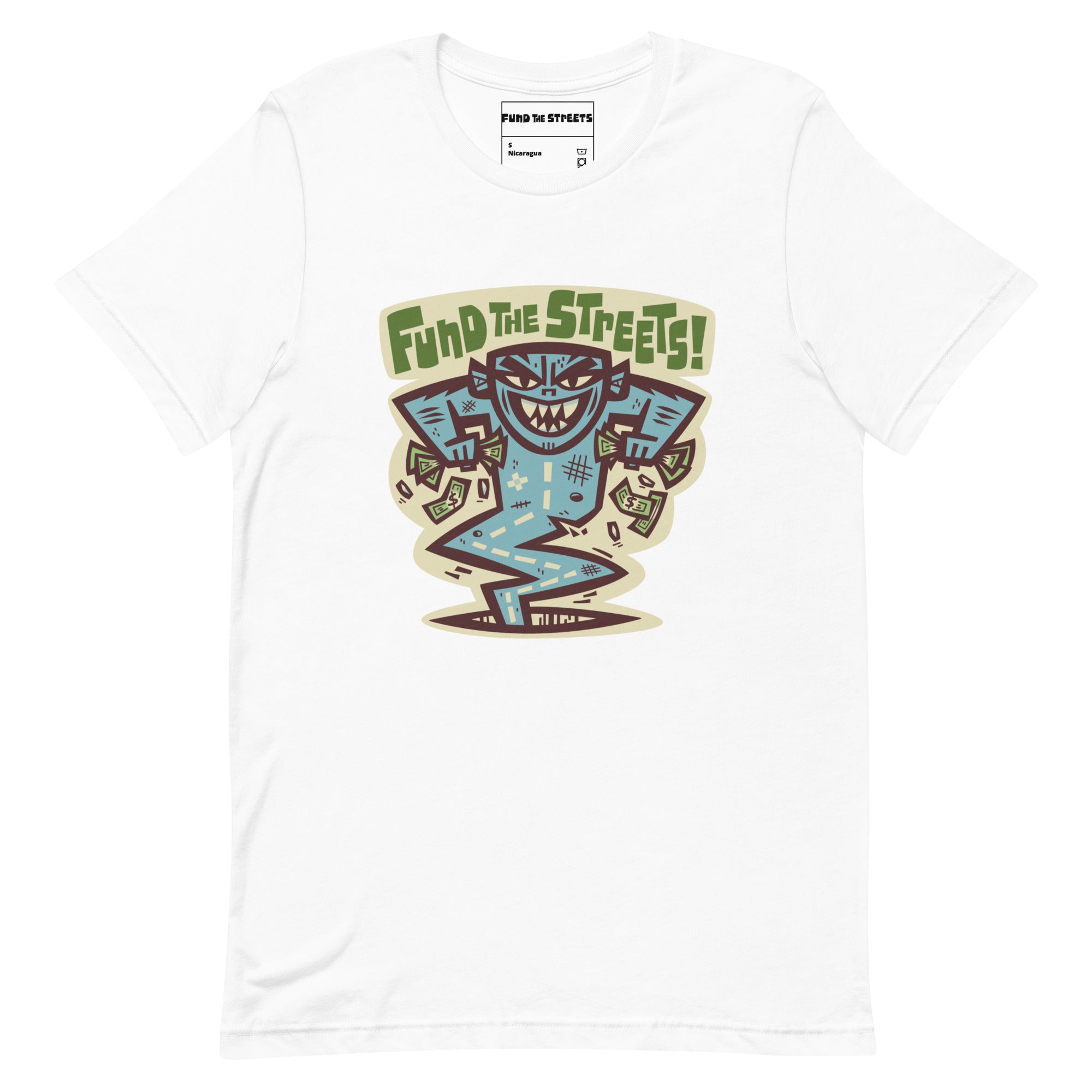 Classic Logo T-Shirt